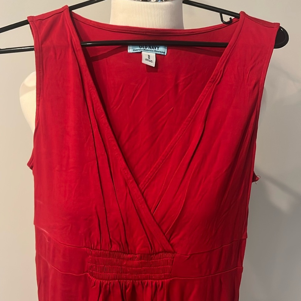 Maternity Dress